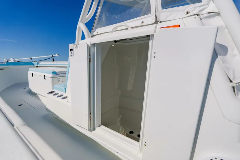 Slide: The Image of Yellowfin Offshore 2015 - 25