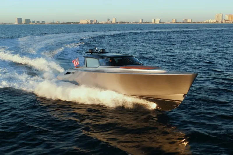 The Image of Wajer 55 HT 2024 - 0
