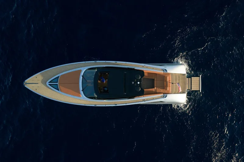 Slide: The Image of Wajer 55 HT 2024 - 54