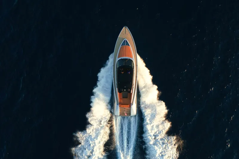 Slide: The Image of Wajer 55 HT 2024 - 55