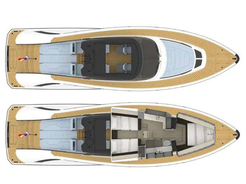 Slide: The Image of Wajer 55 HT 2024 - 56