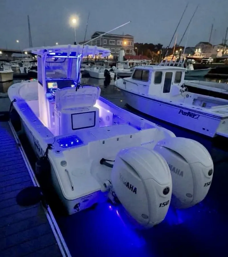 Slide: The Image of Sea Hunt 25 Gamefish 2024 - 3