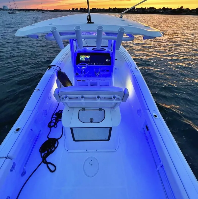 Slide: The Image of Sea Hunt 25 Gamefish 2024 - 4