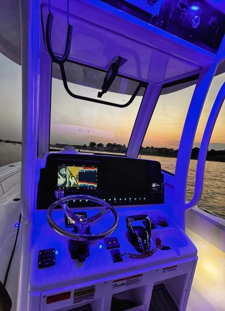 Slide: The Image of Sea Hunt 25 Gamefish 2024 - 5