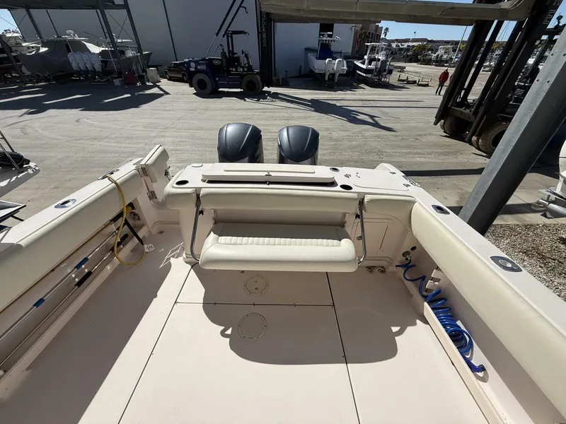 Slide: The Image of Grady-White Marlin 300 2007 - 7