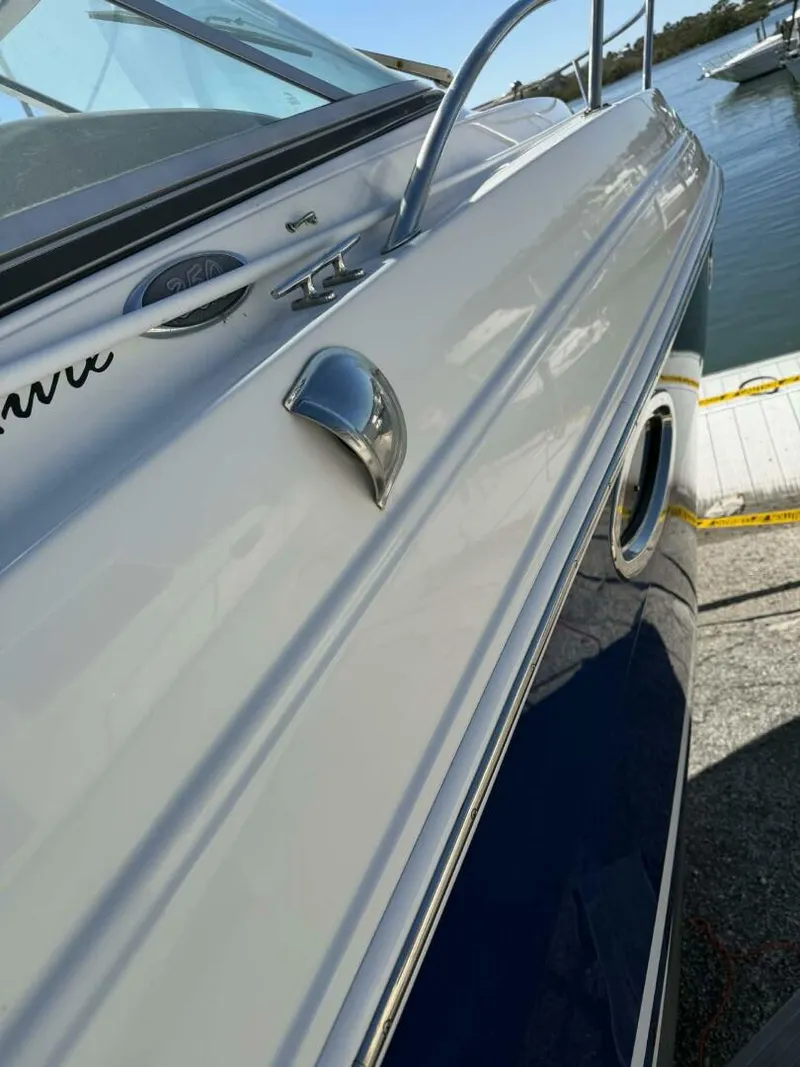 Slide: The Image of Chaparral 250 Signature 2008 - 10