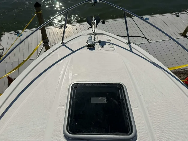 Slide: The Image of Chaparral 250 Signature 2008 - 12