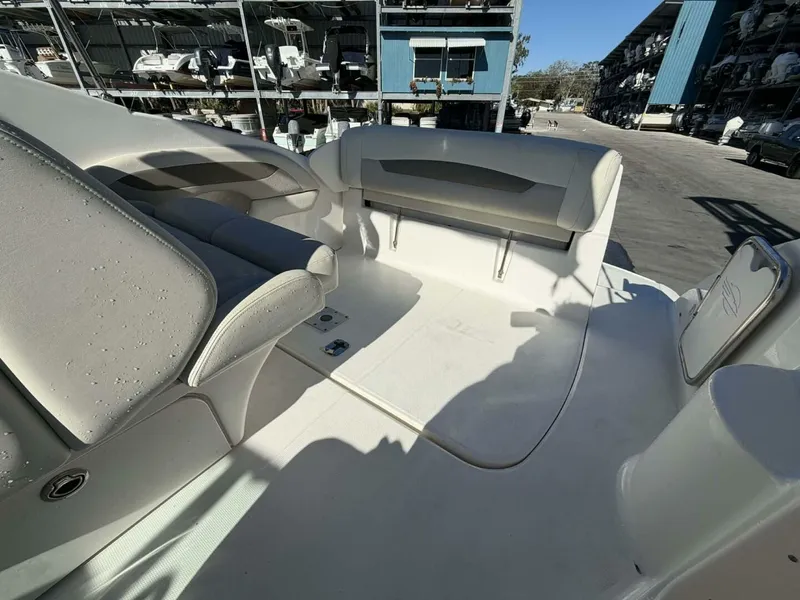 Slide: The Image of Chaparral 250 Signature 2008 - 13