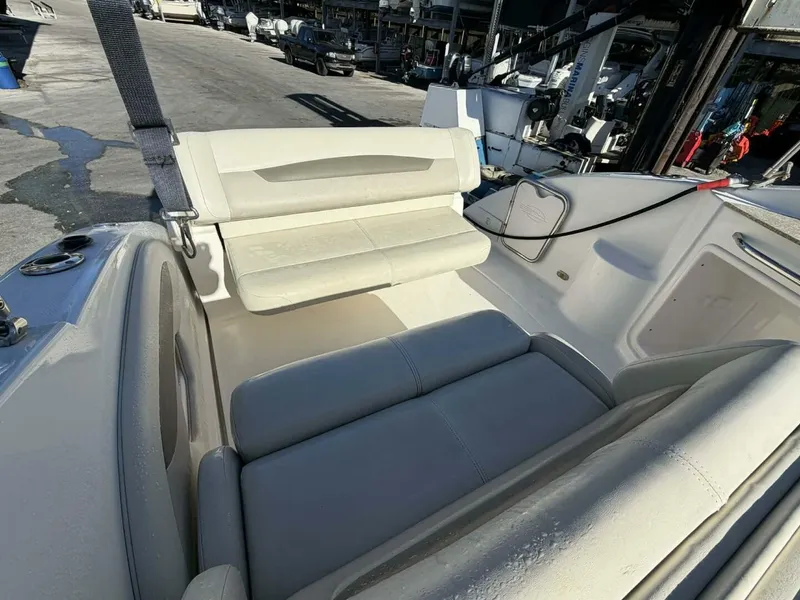 Slide: The Image of Chaparral 250 Signature 2008 - 14