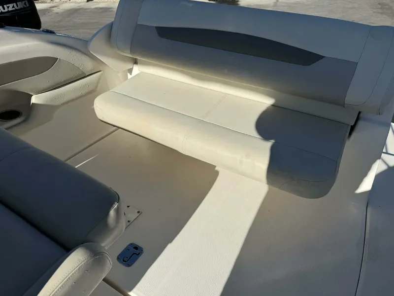 Slide: The Image of Chaparral 250 Signature 2008 - 15