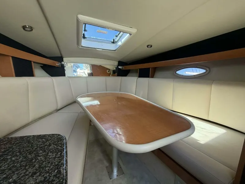 Slide: The Image of Chaparral 250 Signature 2008 - 24