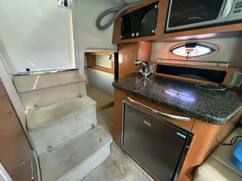 Slide: The Image of Chaparral 250 Signature 2008 - 26