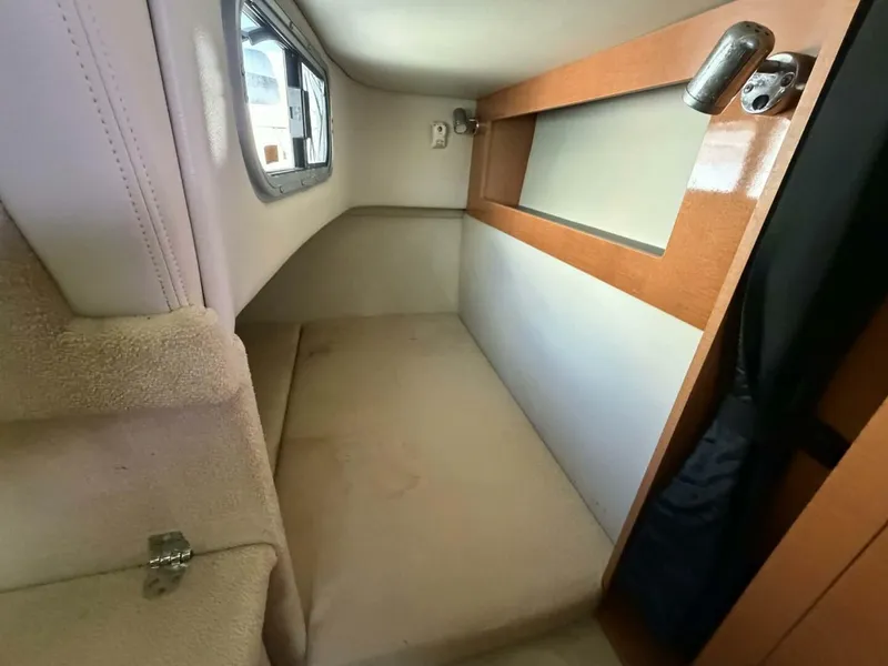 Slide: The Image of Chaparral 250 Signature 2008 - 27
