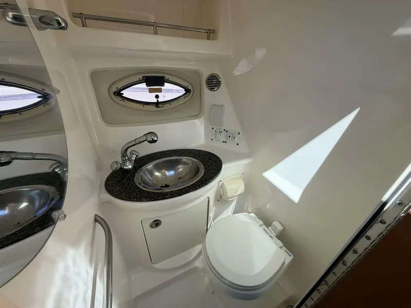 Slide: The Image of Chaparral 250 Signature 2008 - 28