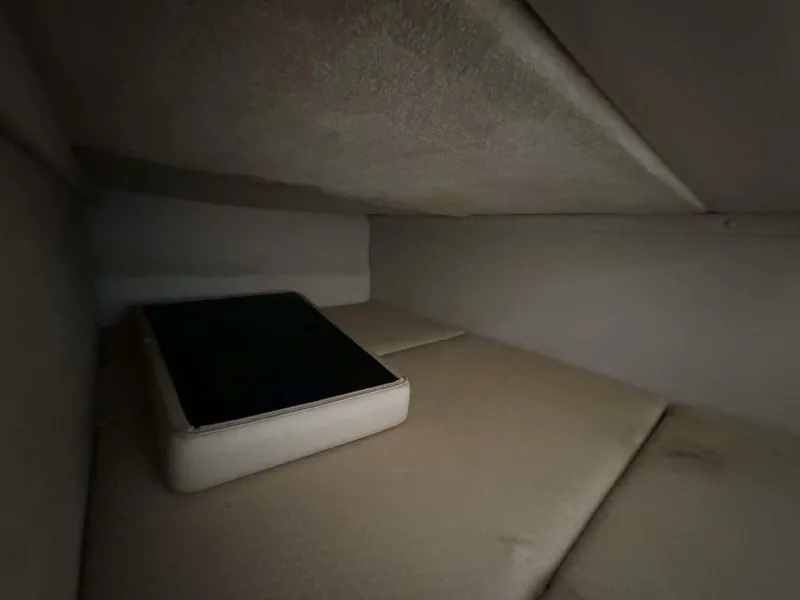 Slide: The Image of Chaparral 250 Signature 2008 - 29