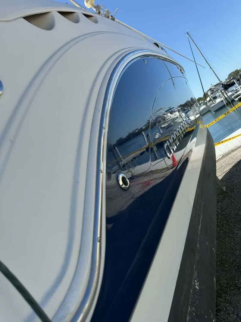 Slide: The Image of Chaparral 250 Signature 2008 - 9