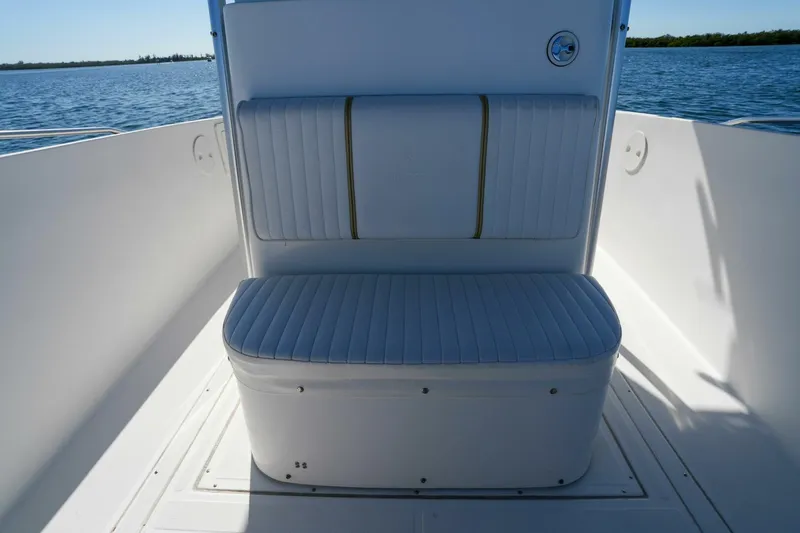 Slide: The Image of Stamas 270 Tarpon 2002 - 3