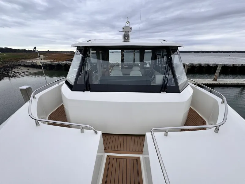 Slide: The Image of Aquila 54 Yacht 2024 - 51