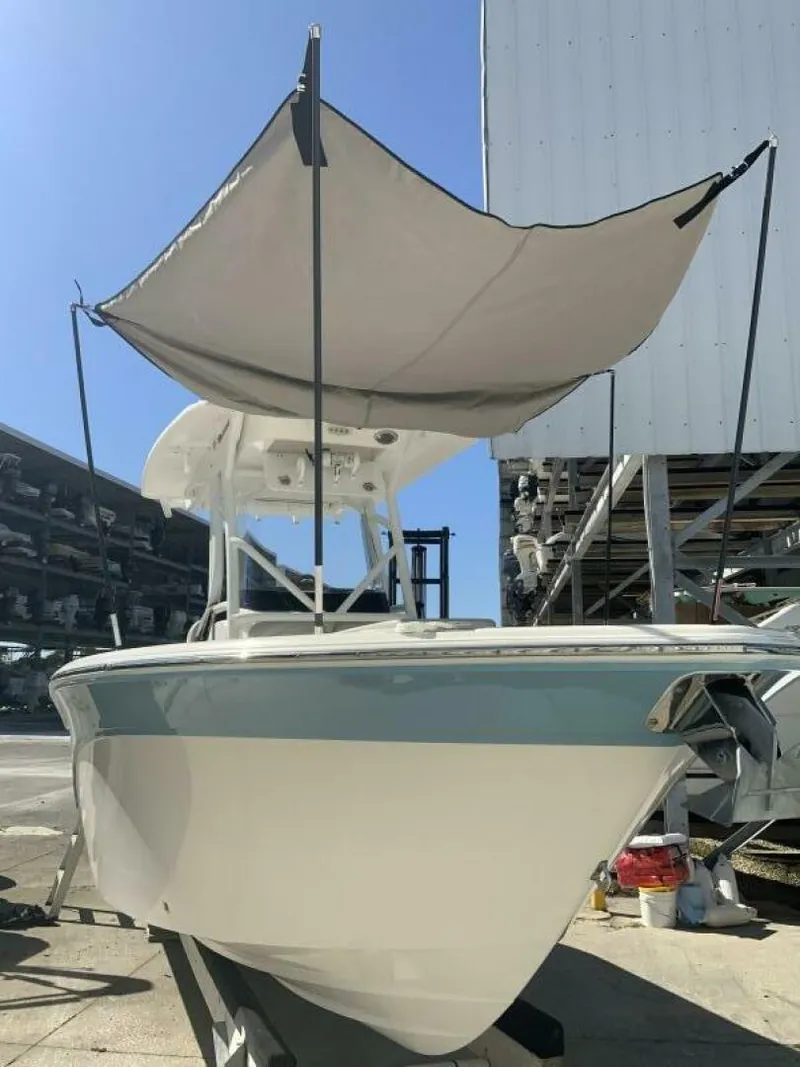 Slide: The Image of Sea Fox 228 Commander 2022 - 51
