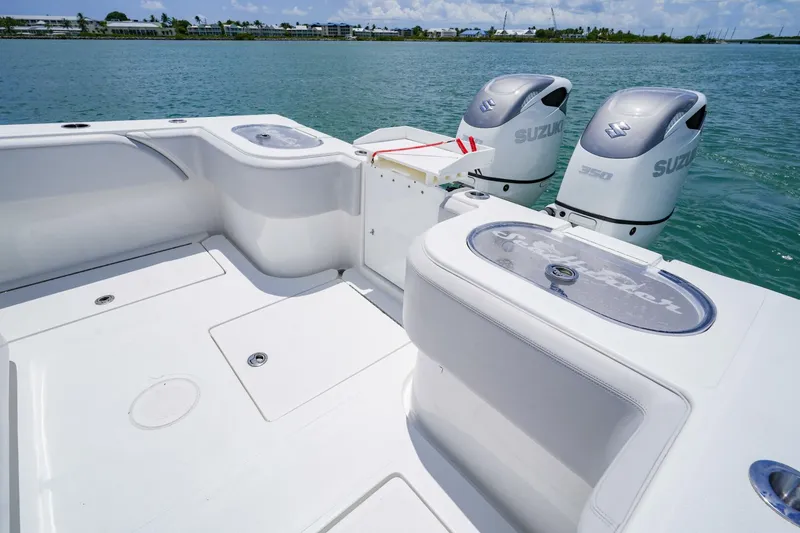 Slide: The Image of Sea Hunter 31 Tournament 2023 - 16