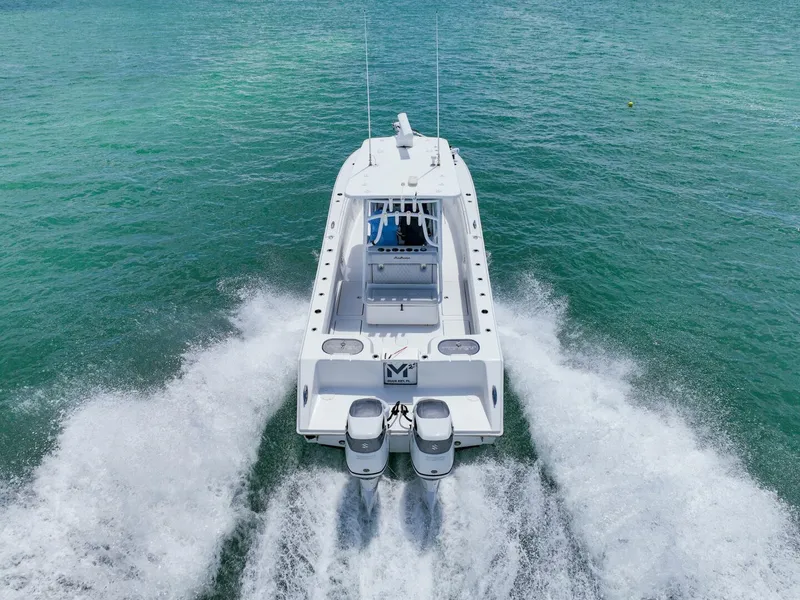 Slide: The Image of Sea Hunter 31 Tournament 2023 - 4