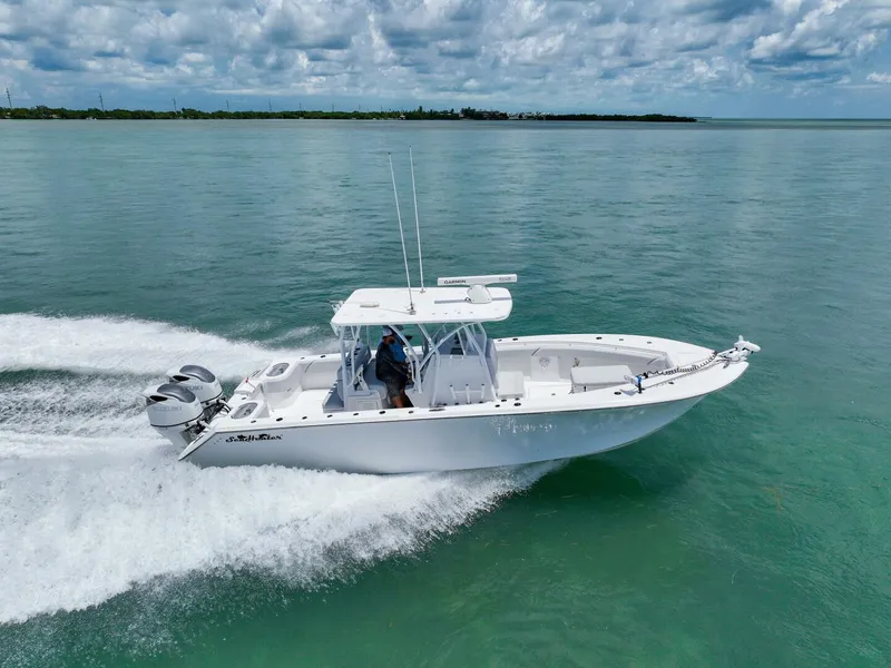 Slide: The Image of Sea Hunter 31 Tournament 2023 - 5