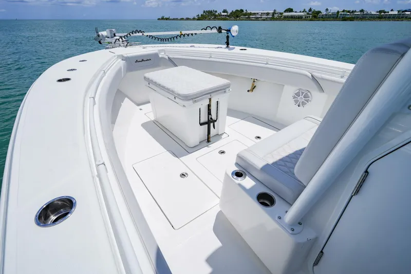 Slide: The Image of Sea Hunter 31 Tournament 2023 - 6