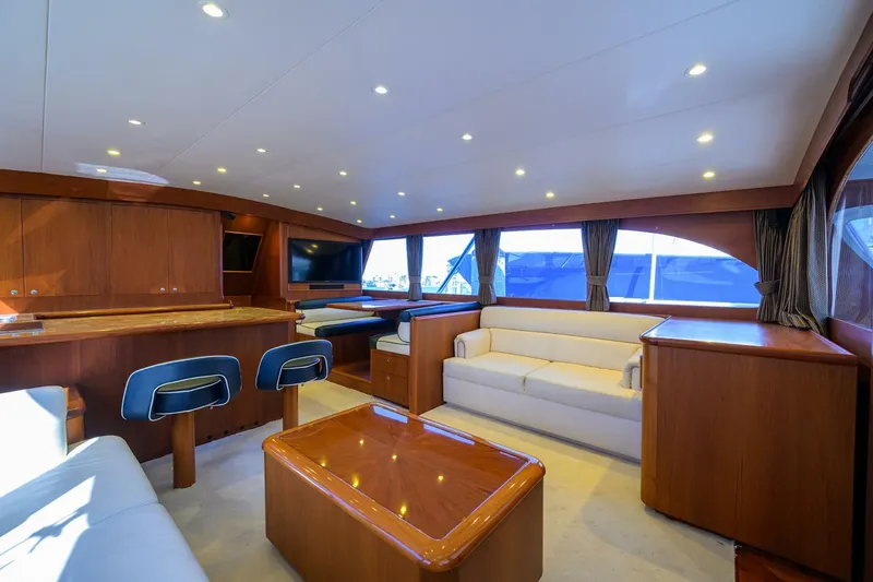 Slide: The Image of Merritt Yachts 1987 - 16