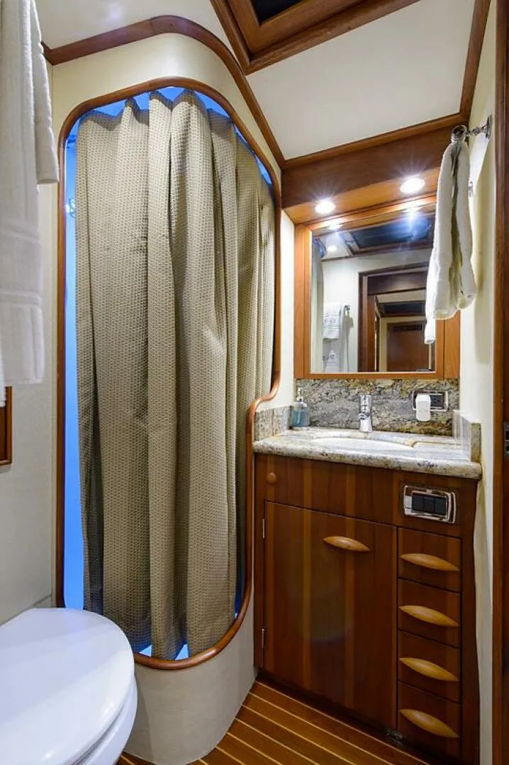 Slide: The Image of Merritt Yachts 1987 - 41
