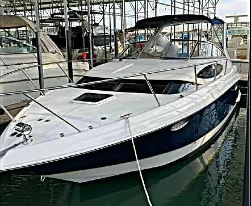The Image of Regal 3060 Window Express 2006 - 0