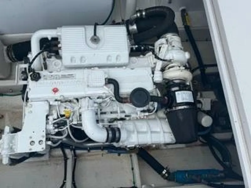 Slide: The Image of Commercial OceanPro 35 2019 - 5