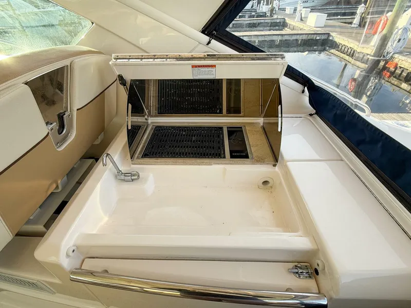 Slide: The Image of Tiara 3600 Coronet 2013 - 14