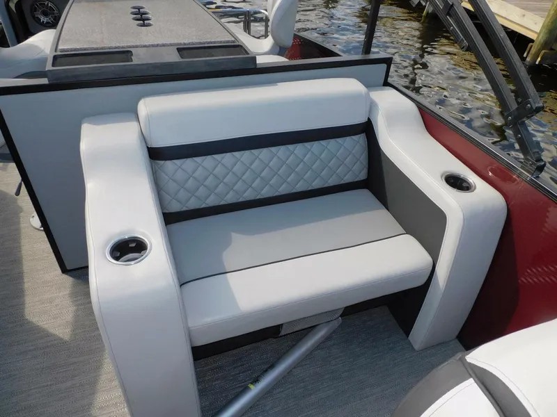 Slide: The Image of Aqua 275 CBE 2023 - 19