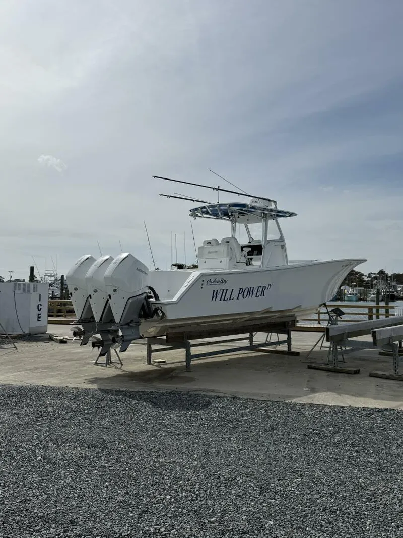 Slide: The Image of Onslow Bay 33TE 2021 - 4