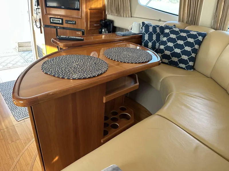 Slide: The Image of Carver Yachts 36 SS 2005 - 32