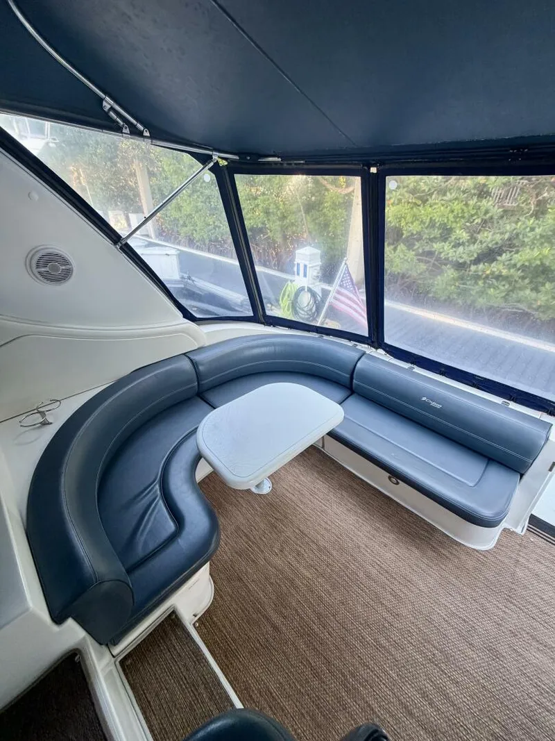 Slide: The Image of Cruisers 370 Express 2007 - 20
