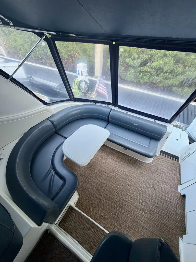 Slide: The Image of Cruisers 370 Express 2007 - 21