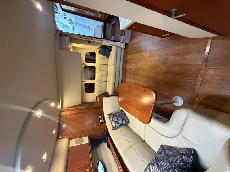 Slide: The Image of Cruisers 370 Express 2007 - 5