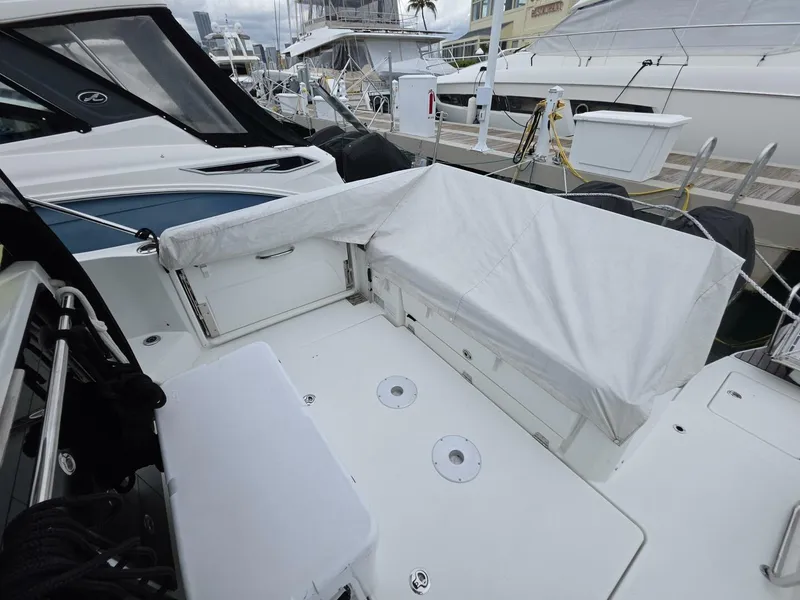Slide: The Image of Jeanneau Leader 10.5 WA Series 2 2022 - 3
