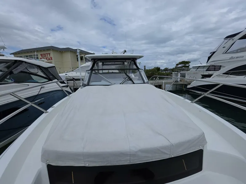 Slide: The Image of Jeanneau Leader 10.5 WA Series 2 2022 - 8