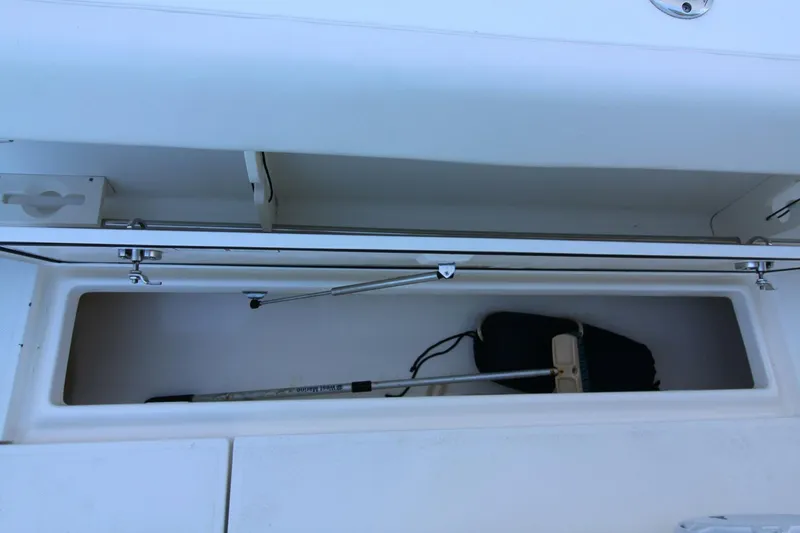 Slide: The Image of Boston Whaler 320 Outrage 2015 - 13