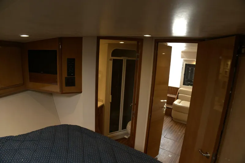 Slide: The Image of Viking 43 Open 2002 - 14