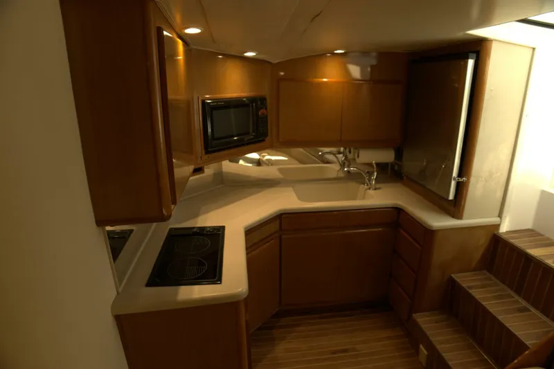 Slide: The Image of Viking 43 Open 2002 - 7