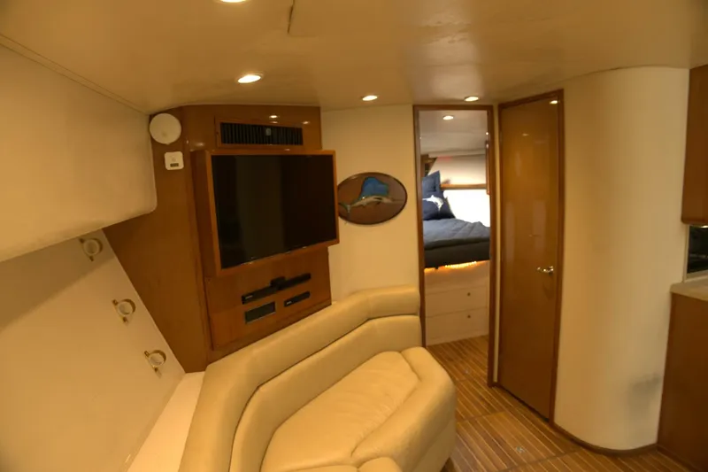 Slide: The Image of Viking 43 Open 2002 - 9