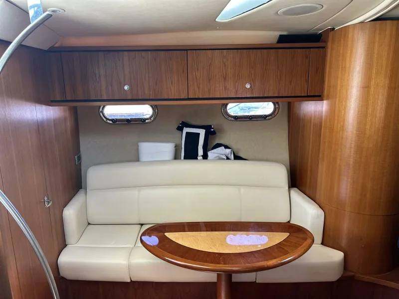 Slide: The Image of Tiara 3500 Sovran 2008 - 31
