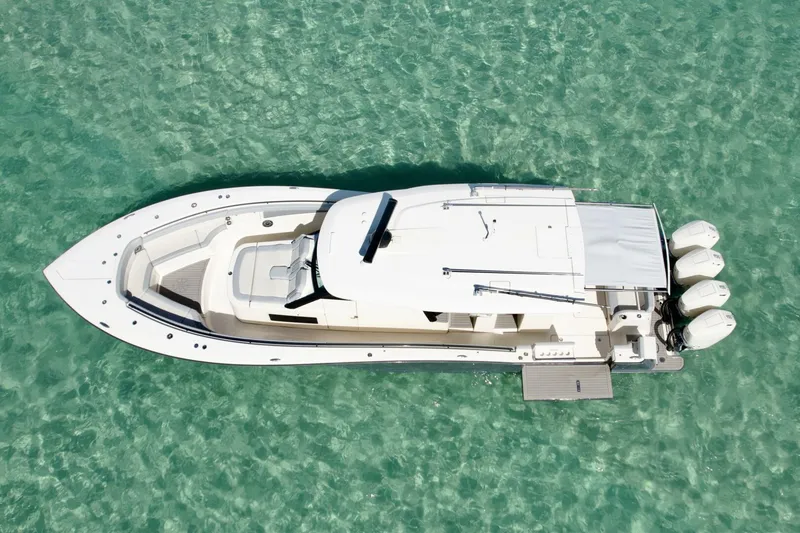 Slide: The Image of Scout 425 LXF 2021 - 37