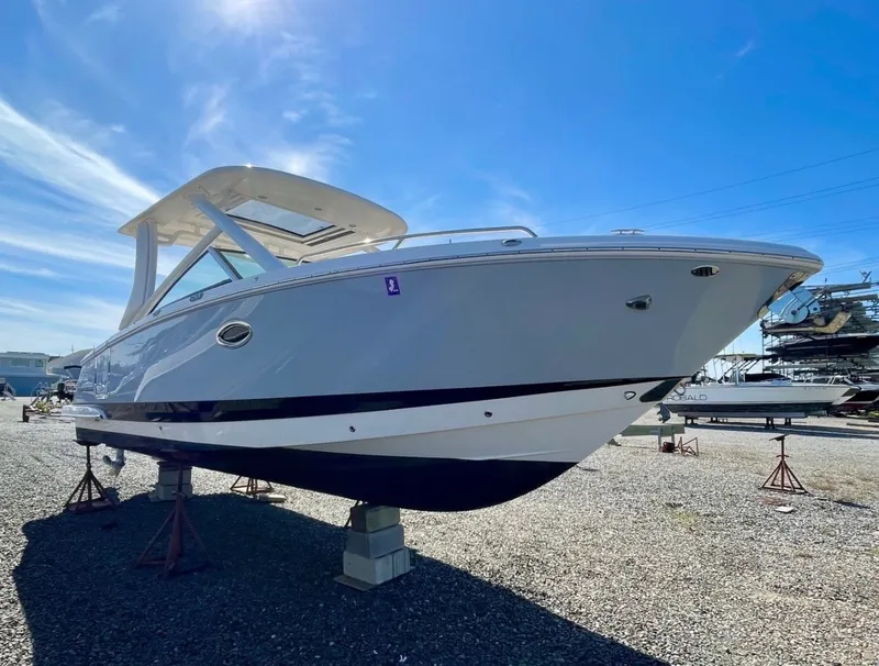 The Image of Chaparral 280 OSX 2023 - 0