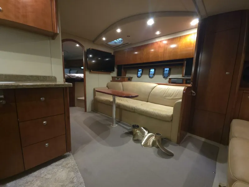 Slide: The Image of Cruisers 2008 - 11