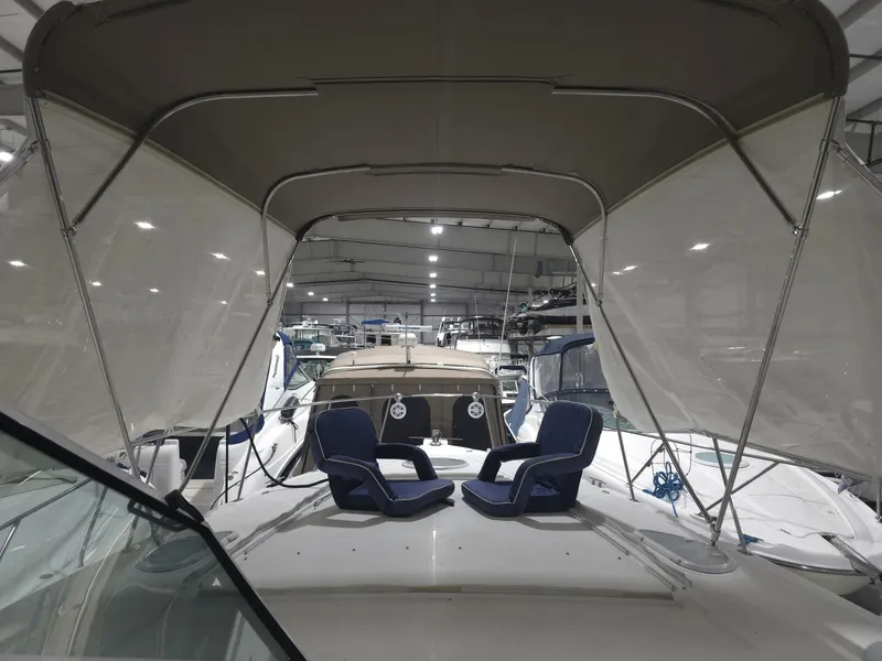 Slide: The Image of Cruisers 2008 - 2