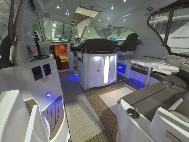 Slide: The Image of Cruisers 2008 - 28